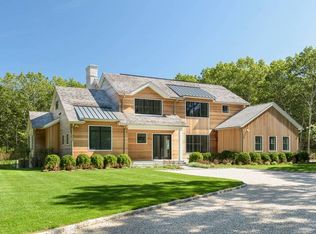 1224 Sagg Rd, Sag Harbor, NY 11963