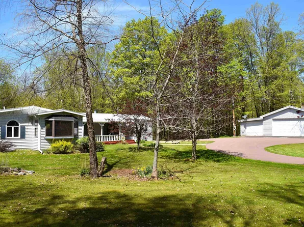 11365 Harris Rd, Saxon, WI 54559