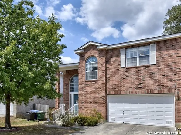 2911 Encino River, San Antonio, TX 78259