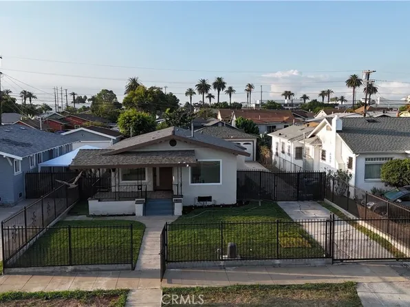 1116 W 76th St, Los Angeles, CA 90044
