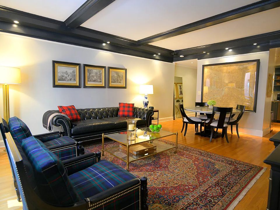 1st image of 140 W 58th St APT 4B
