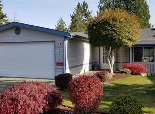 8823 58th Avenue Ct E #95, Puyallup, WA 98371