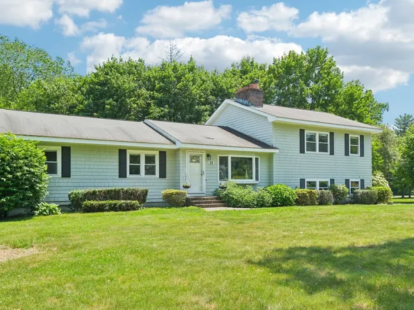 20 Meadow Lane, Atkinson, NH 03811