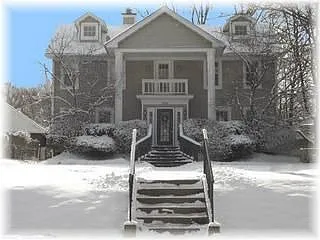 2870 E Overlook Rd photo 1