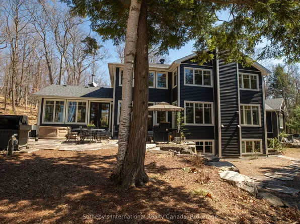 1025 Long Point Rd, Lake Of Bays, ON P0A 1H0