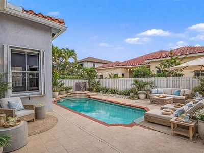 3645 SW 162nd Ave, Miramar, FL, 33027