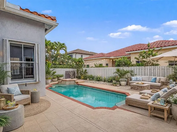 3645 SW 162nd Ave, Miramar, FL 33027