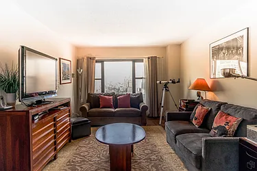 Rented by Halstead Real Estate