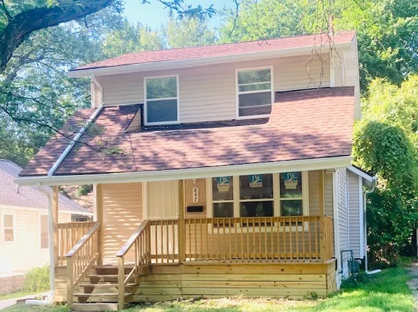 847 E Crosier St, Akron, OH 44306
