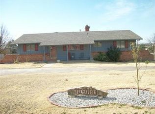 307 Point Dr, Great Bend, KS 67530