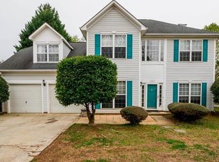 5802 Rocky Trace Ct NW, Concord, NC 28027