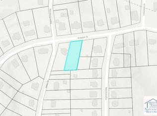 202 Greyson St, Martinsville, VA 24112