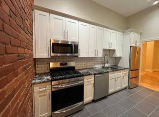 Liberty 4024, Pittsburgh, PA 15224