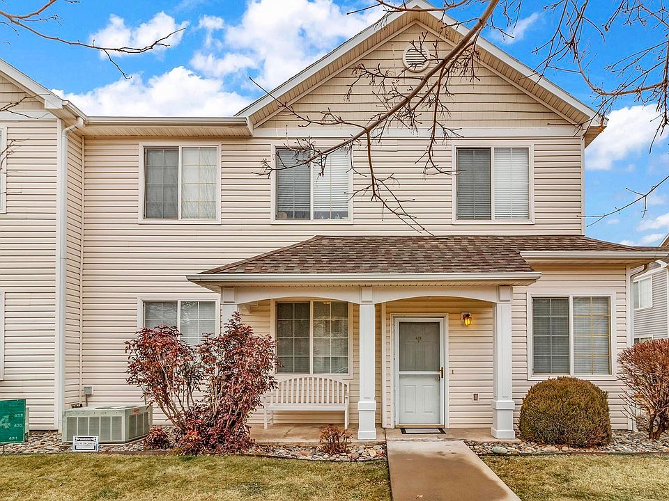 1st image of 2458 Thunder Mountain Dr Unit 431