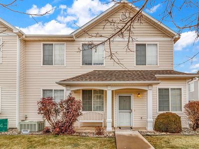 2458 Thunder Mountain Dr Unit 431, Grand Junction, CO, 81505