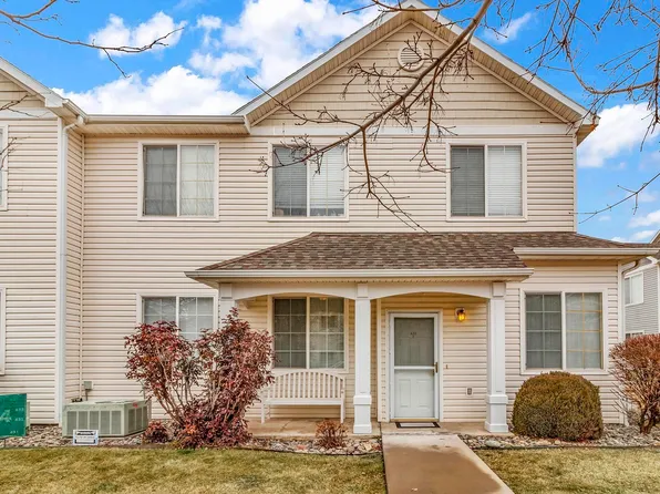 2458 Thunder Mountain Dr Unit 431, Grand Junction, CO 81505