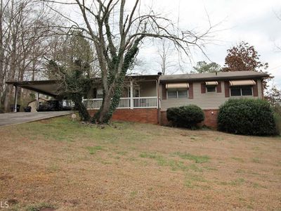 4975 Northland Rd, Powder Springs, GA, 30127