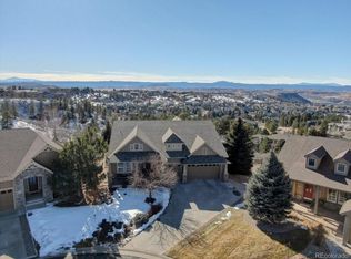 2980 White Peaks Ct, Castle Rock, CO 80104