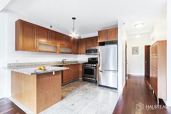 Rented by Halstead Real Estate | media 2