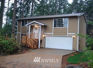 1812 192nd Ave NW, Lakebay, WA