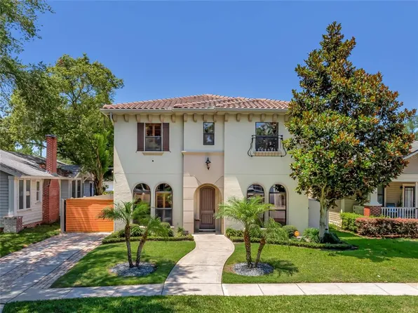 37 E Yale St, Orlando, FL 32804
