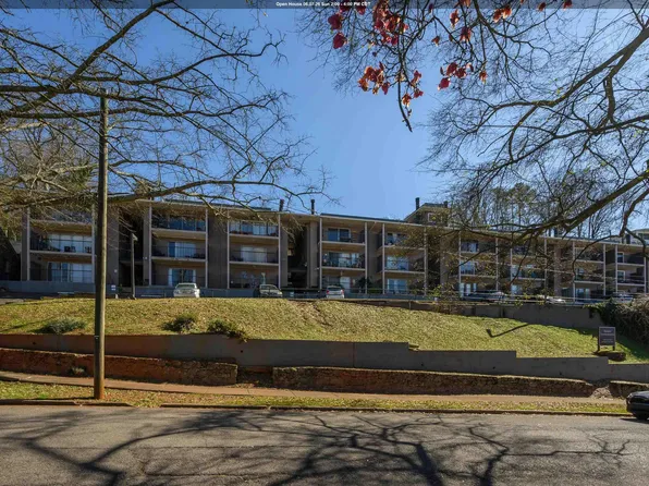 2409 Arlington Cres APT A, Birmingham, AL 35205