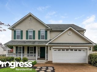 2301 Leighton Way, Spring Hill, TN 37174