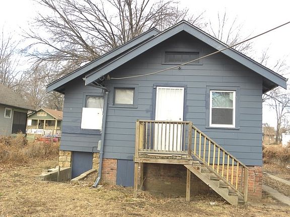 2nd image of 2433 E 70th St