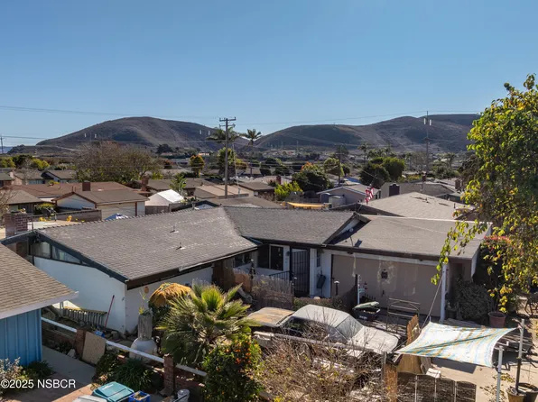 420 N Daisy St, Lompoc, CA 93436