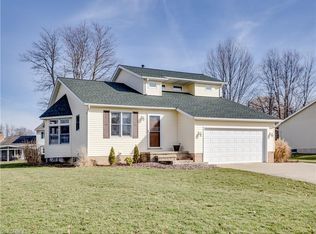 640 Wagoner St NW, Massillon, OH