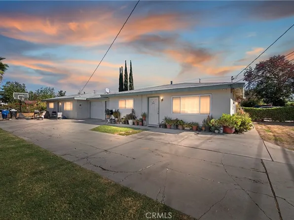 1582 E Davidson St, San Bernardino, CA 92408