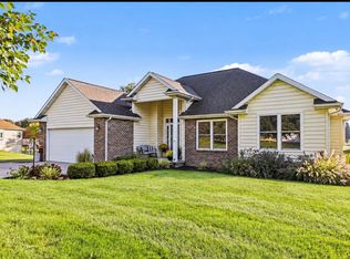 12 Hawksbury Point, Battle Creek, MI 49014