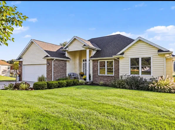 12 Hawksbury Point, Battle Creek, MI 49014