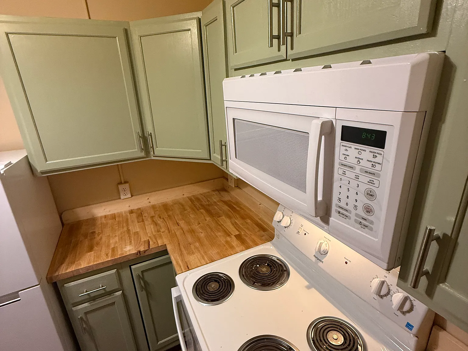 2 bed, $1,550 — Photo 2