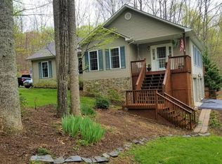 181 Silver Shadow Rd, Hardy, VA 24101