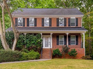 1008 William Brown Ln, Kernersville, NC 27284