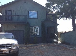 1363 Milton Rd, Napa, CA 94559