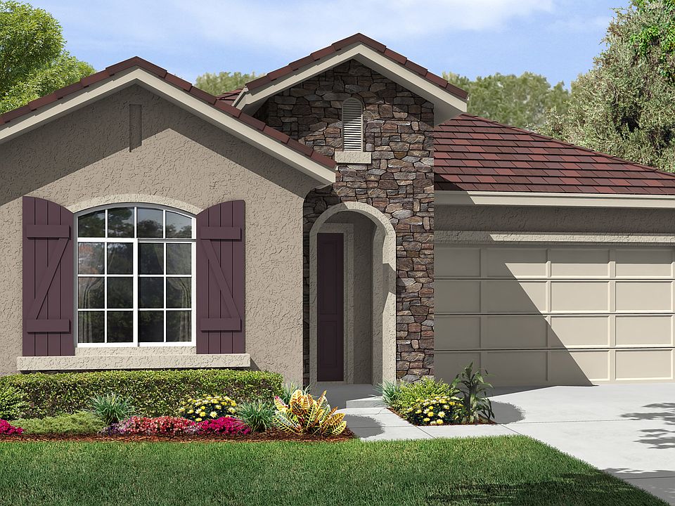 Sunridge French