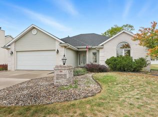 12529 Niblick Lndg, Fort Wayne, IN 46818