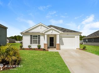 157 Foxford Dr, Conway, SC 29526