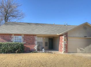 28225 E 26th St S, Broken Arrow, OK 74014