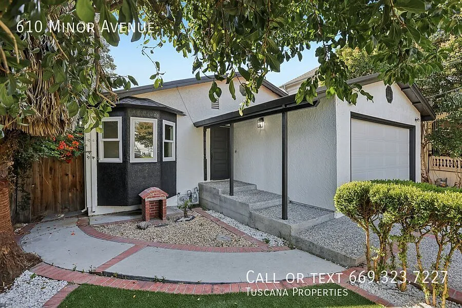 610 Minor Ave