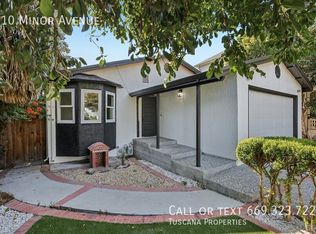 610 Minor Ave, San Jose, CA 95125