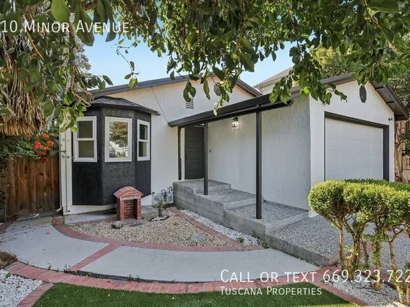 610 Minor Ave, San Jose, CA 95125