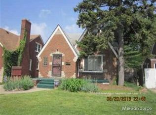11219 Wayburn St, Detroit, MI 48224