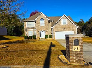 2415 Marsh Rabbit Bnd, Decatur, GA 30035