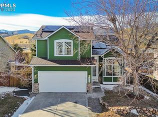 5750 Astoria Way, Colorado Springs, CO 80919