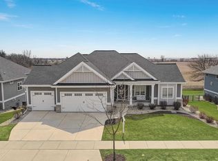 724 Westbridge Trl, Waunakee, WI 53597