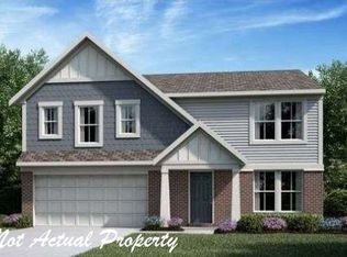 7322 Bromfield Dr, Canal Winchester, OH 43110