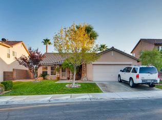 195 Glen Falls Ave, Henderson, NV 89002